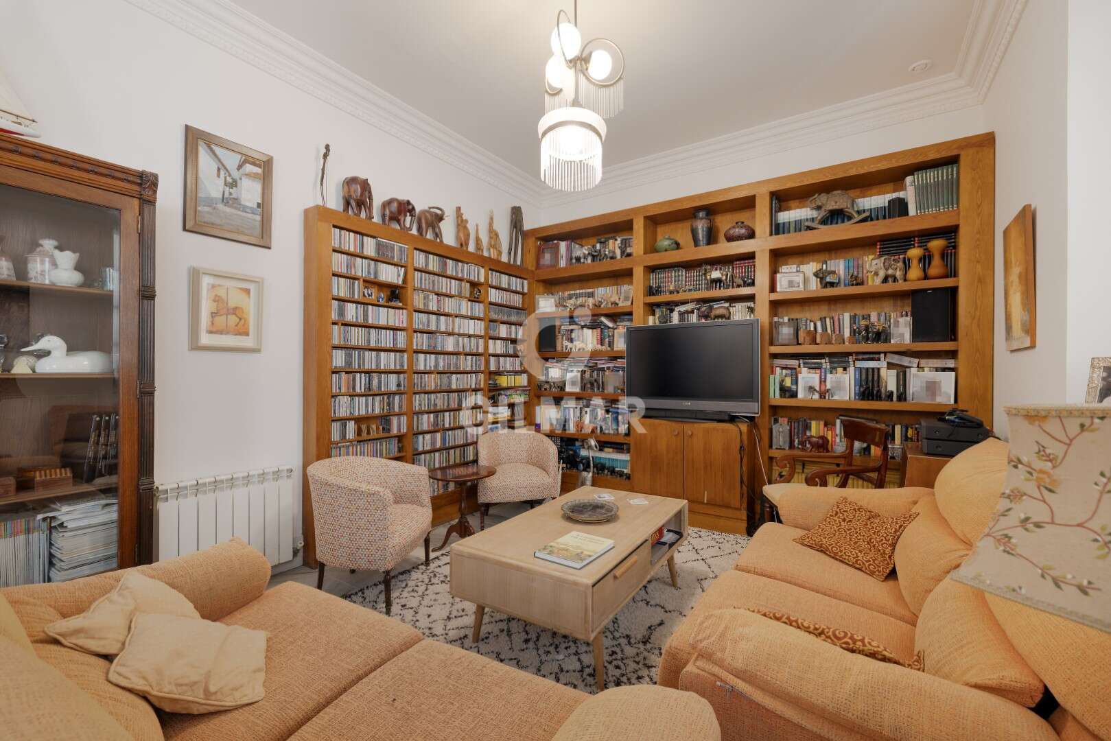 Photo of Terraced house