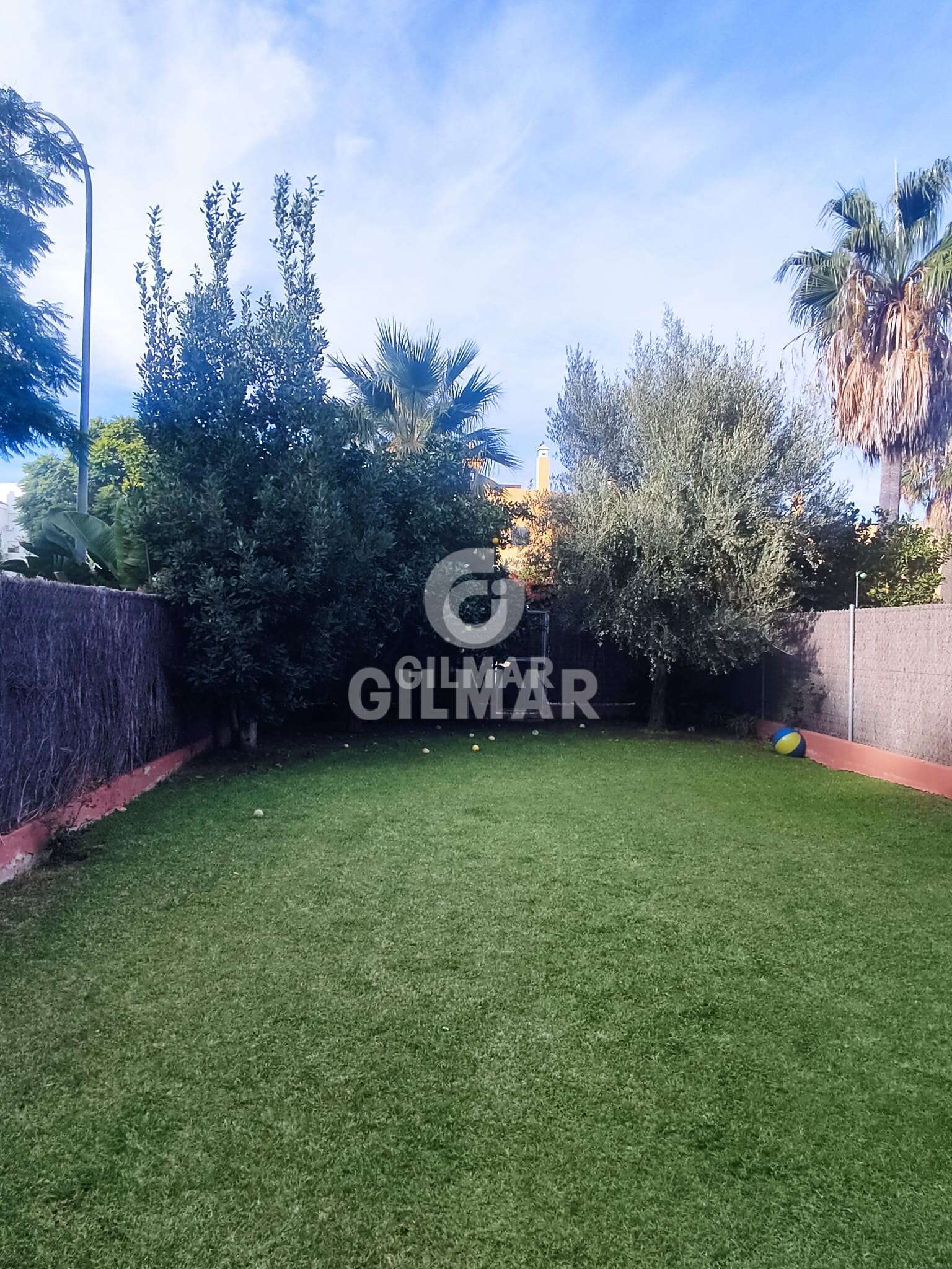 Property slider Gilmar