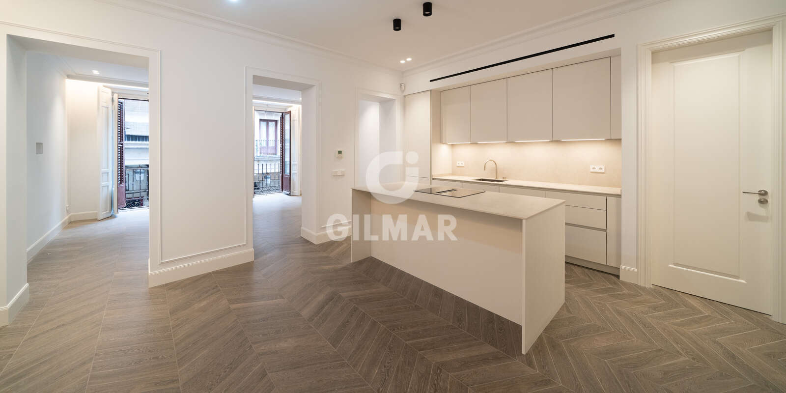 Property slider Gilmar