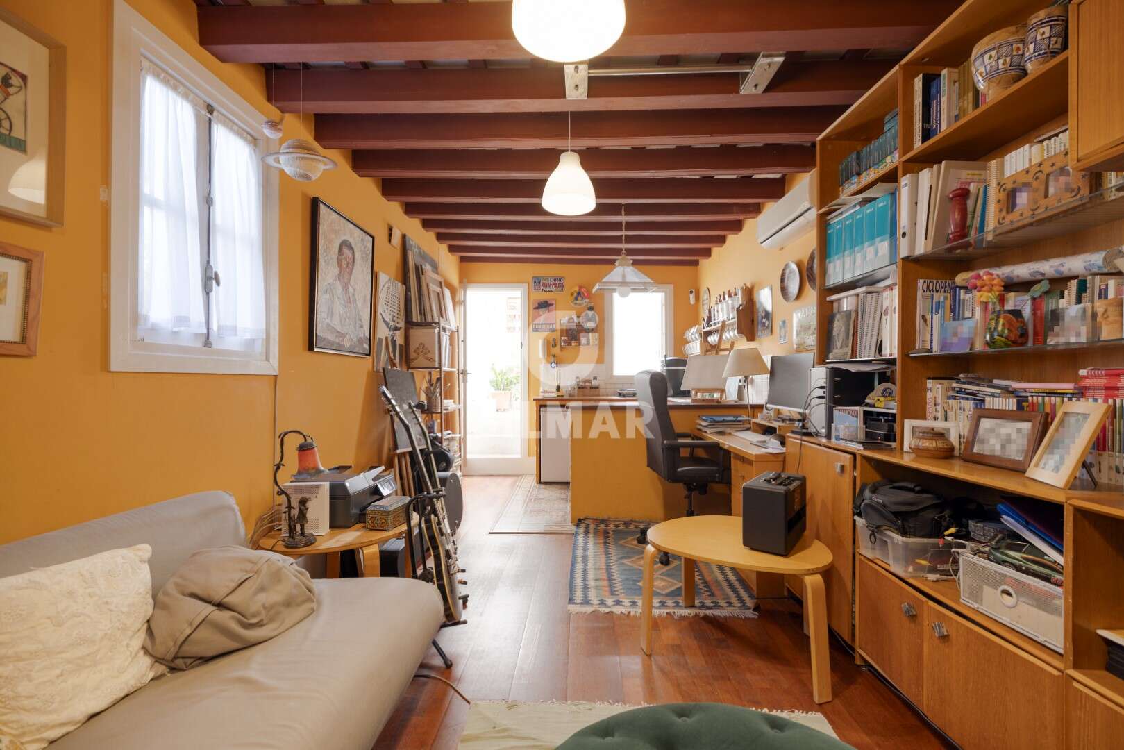 Photo of Terraced house