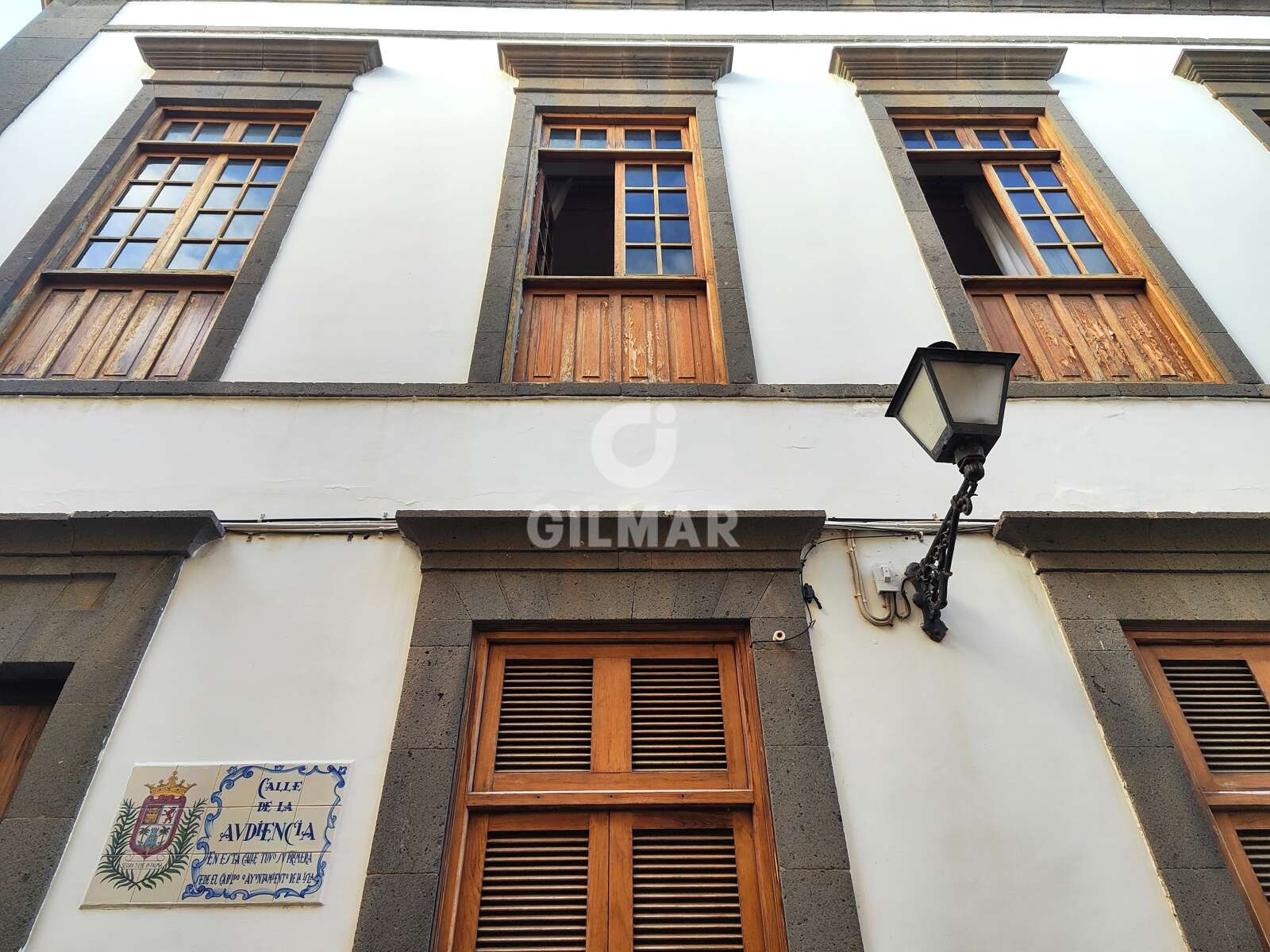 Property slider Gilmar