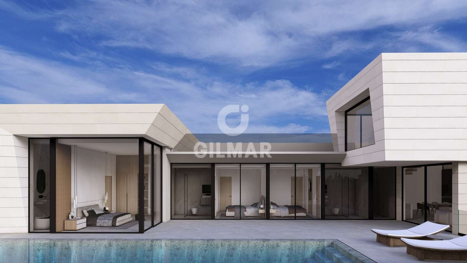 Property slider Gilmar