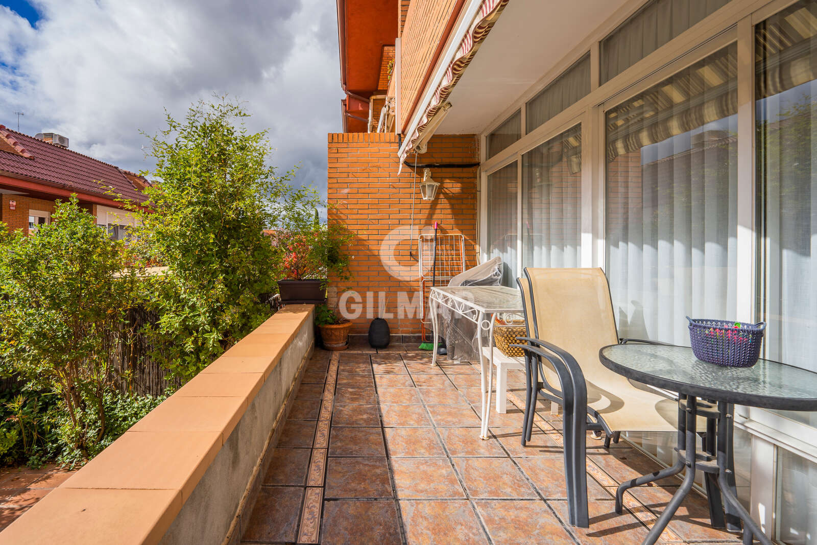 Property slider Gilmar