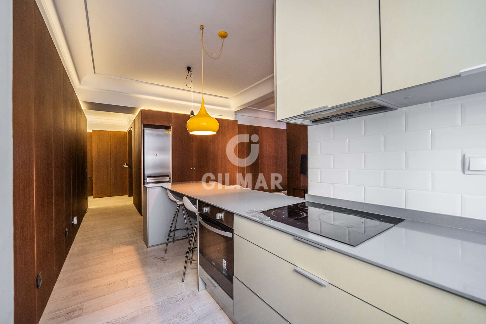 Property slider Gilmar