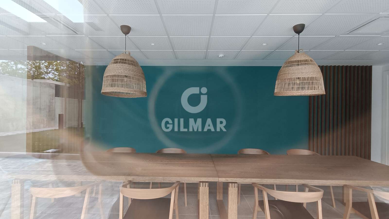 Property slider Gilmar