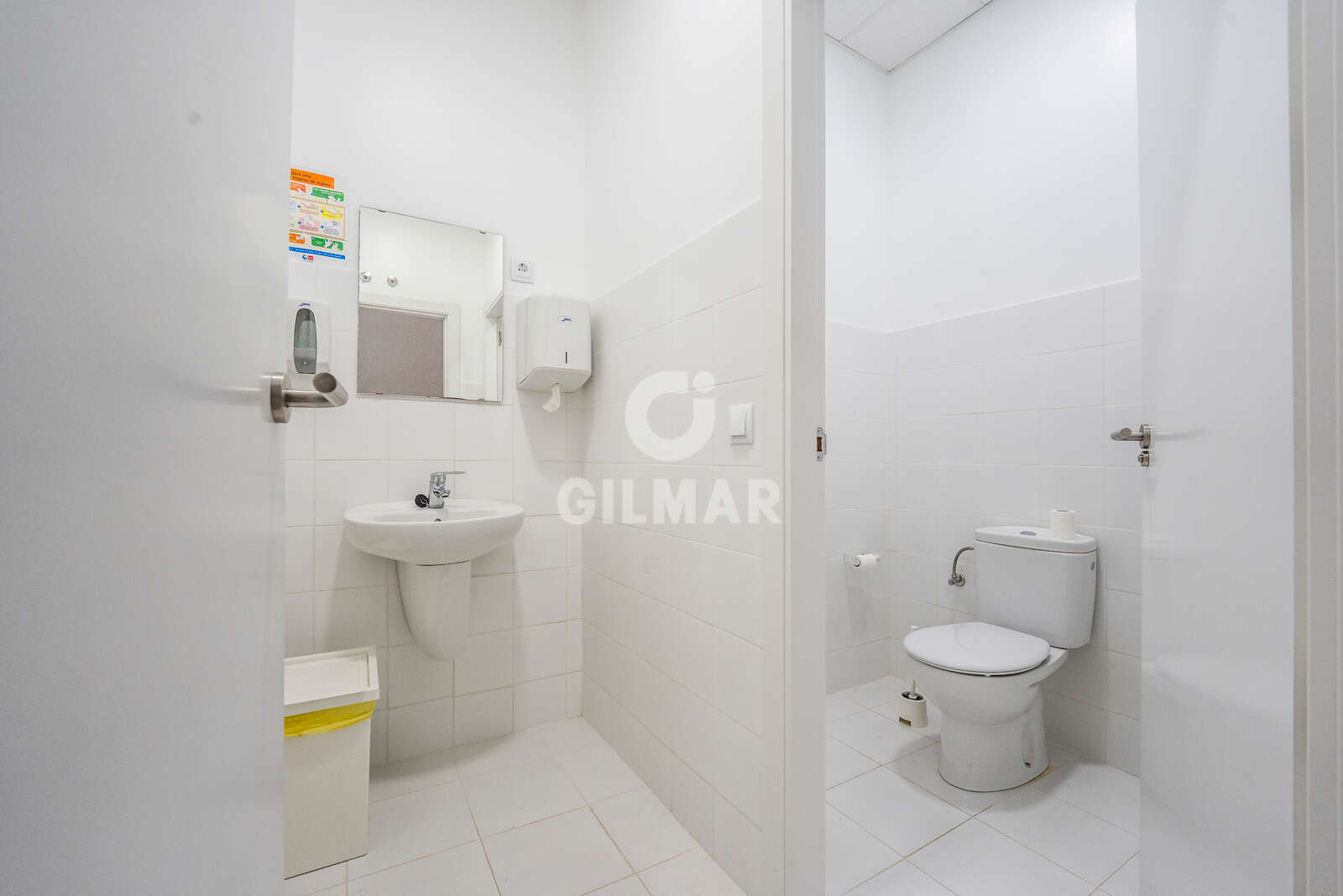 Property slider Gilmar