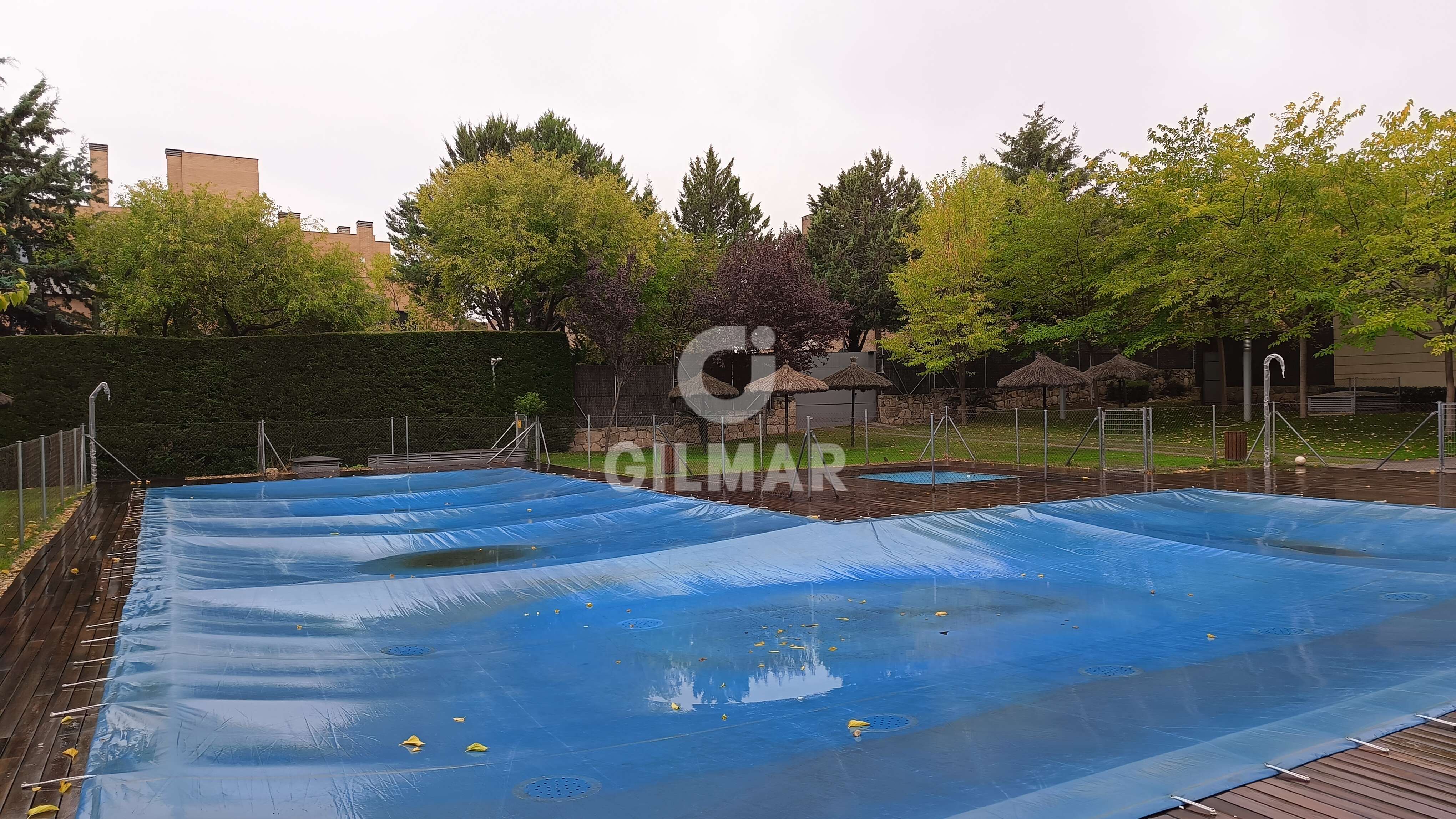 Piso en alquiler en Alcobendas – Madrid | Gilmar Consulting