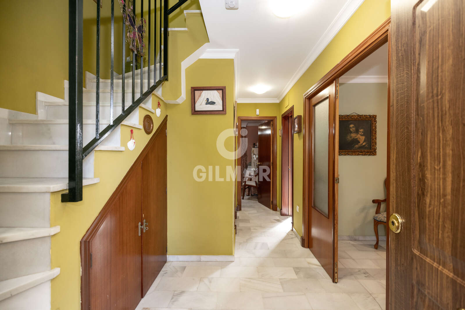 Property slider Gilmar