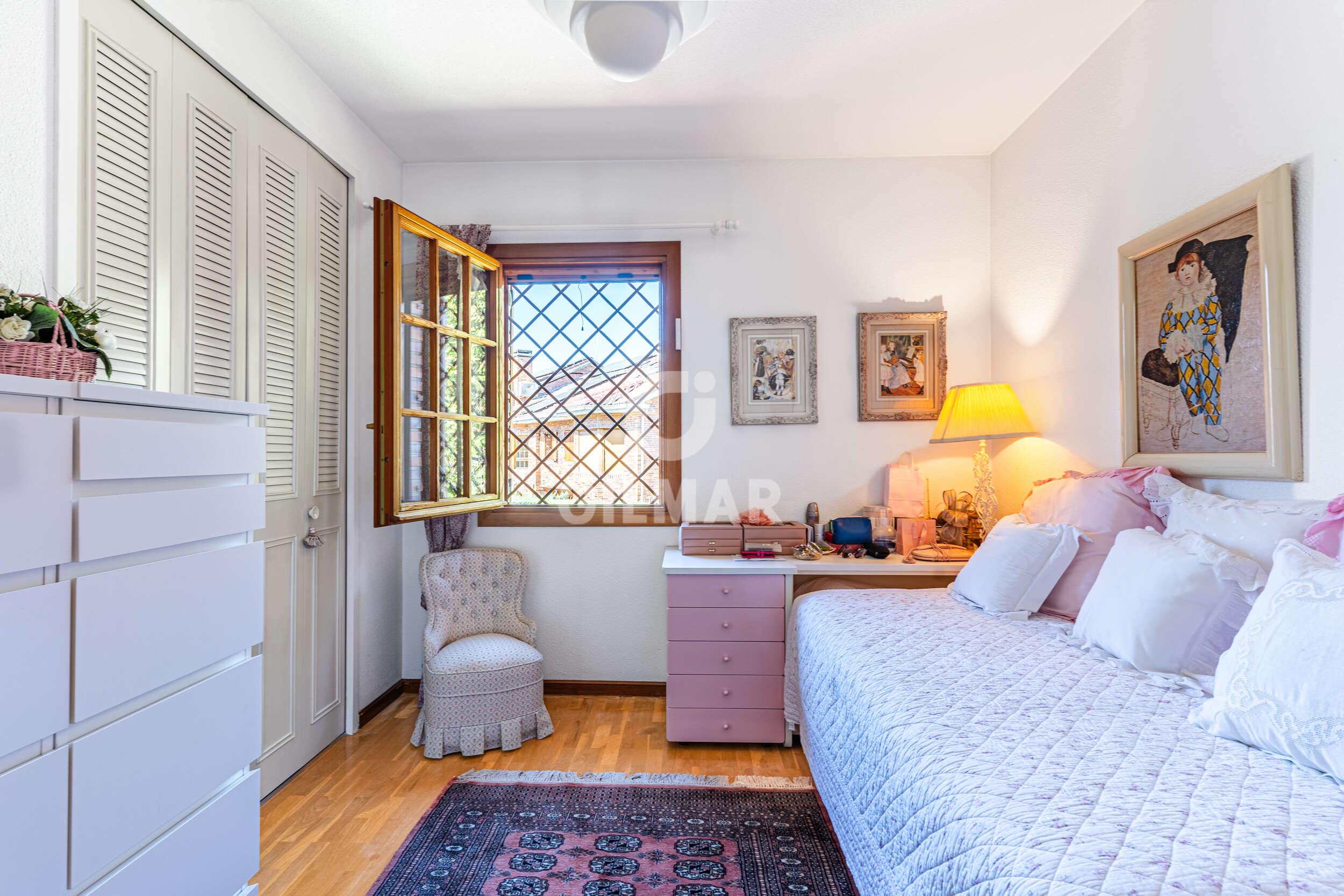 Photo of Terraced house