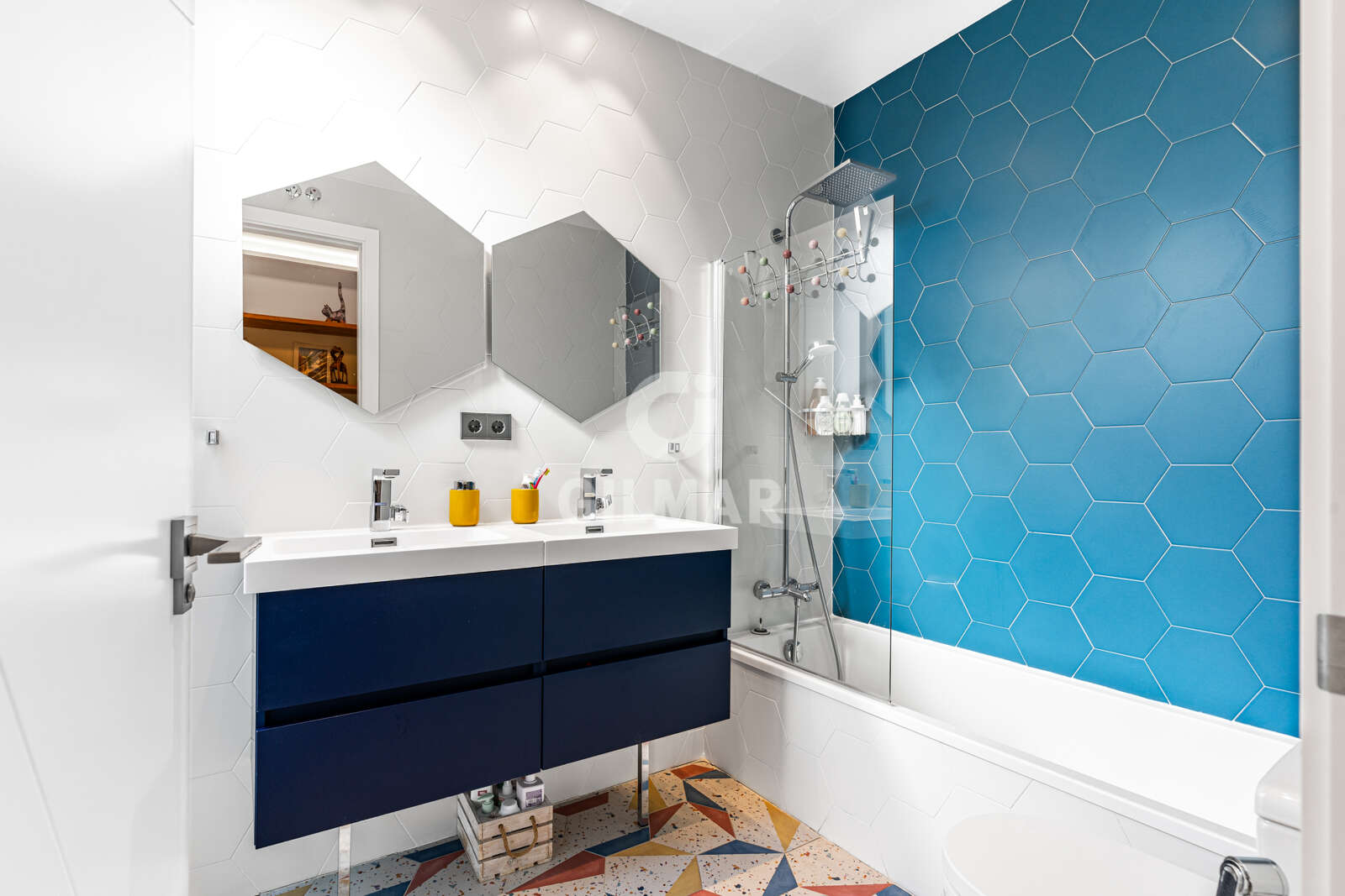 Property slider Gilmar
