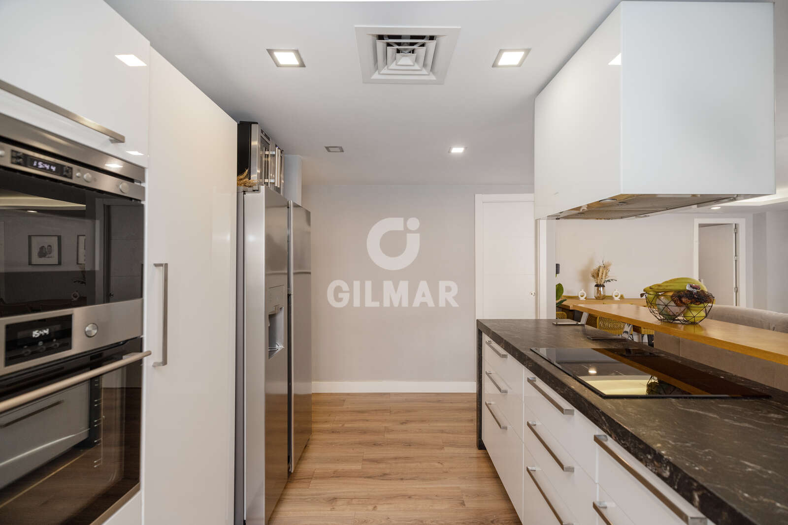 Property slider Gilmar