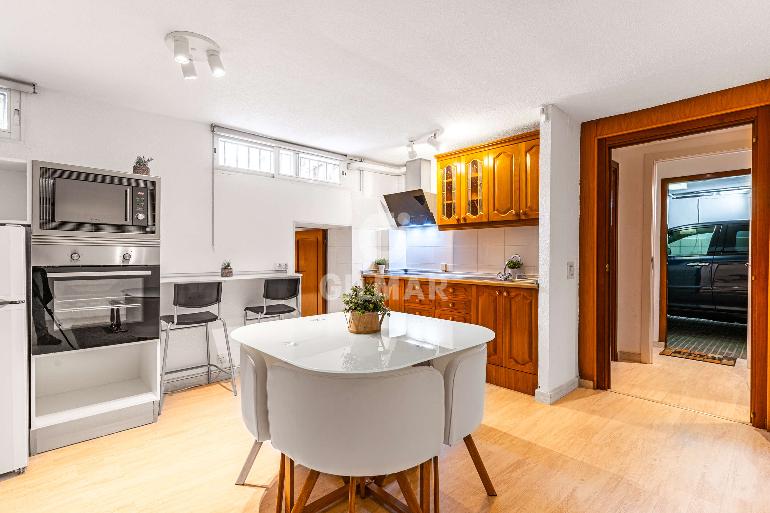 Photo of Terraced house