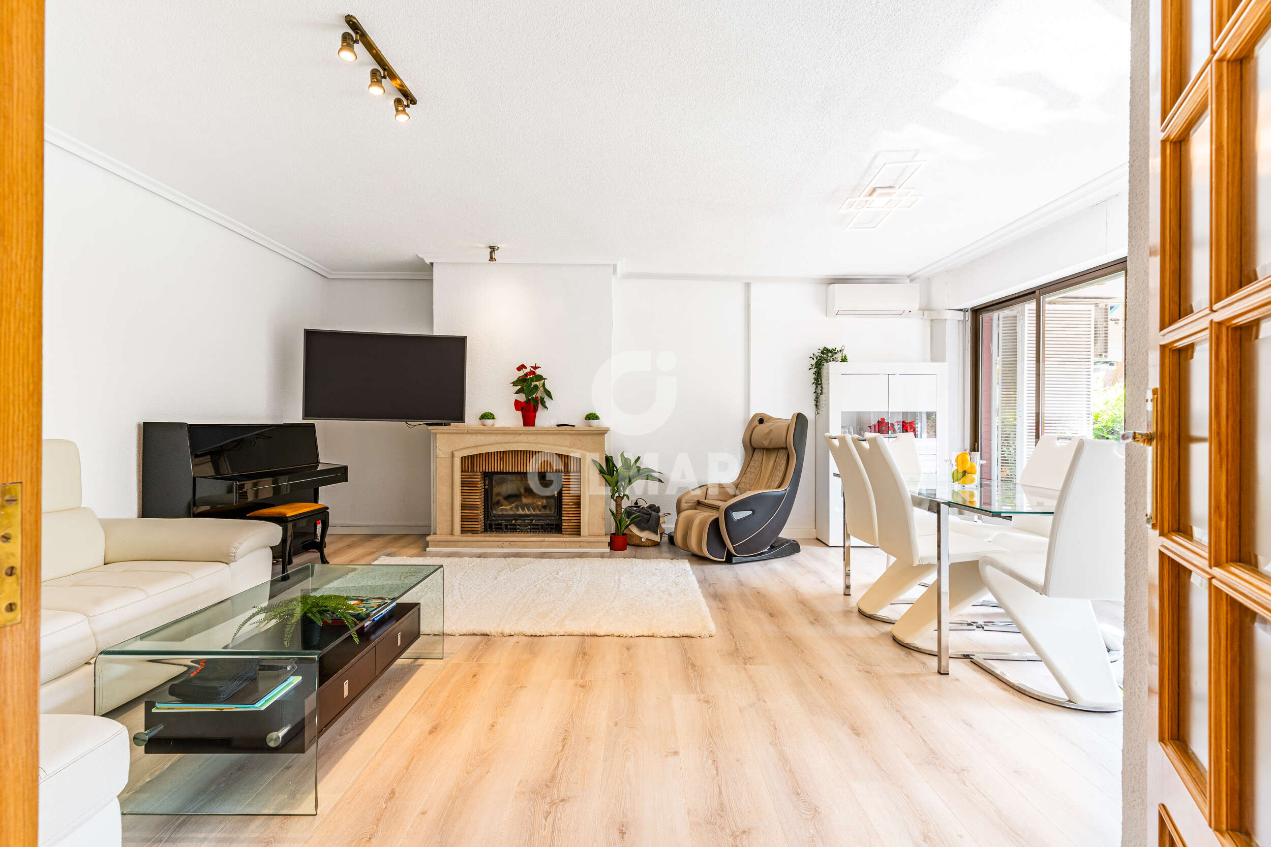 Photo of Terraced house