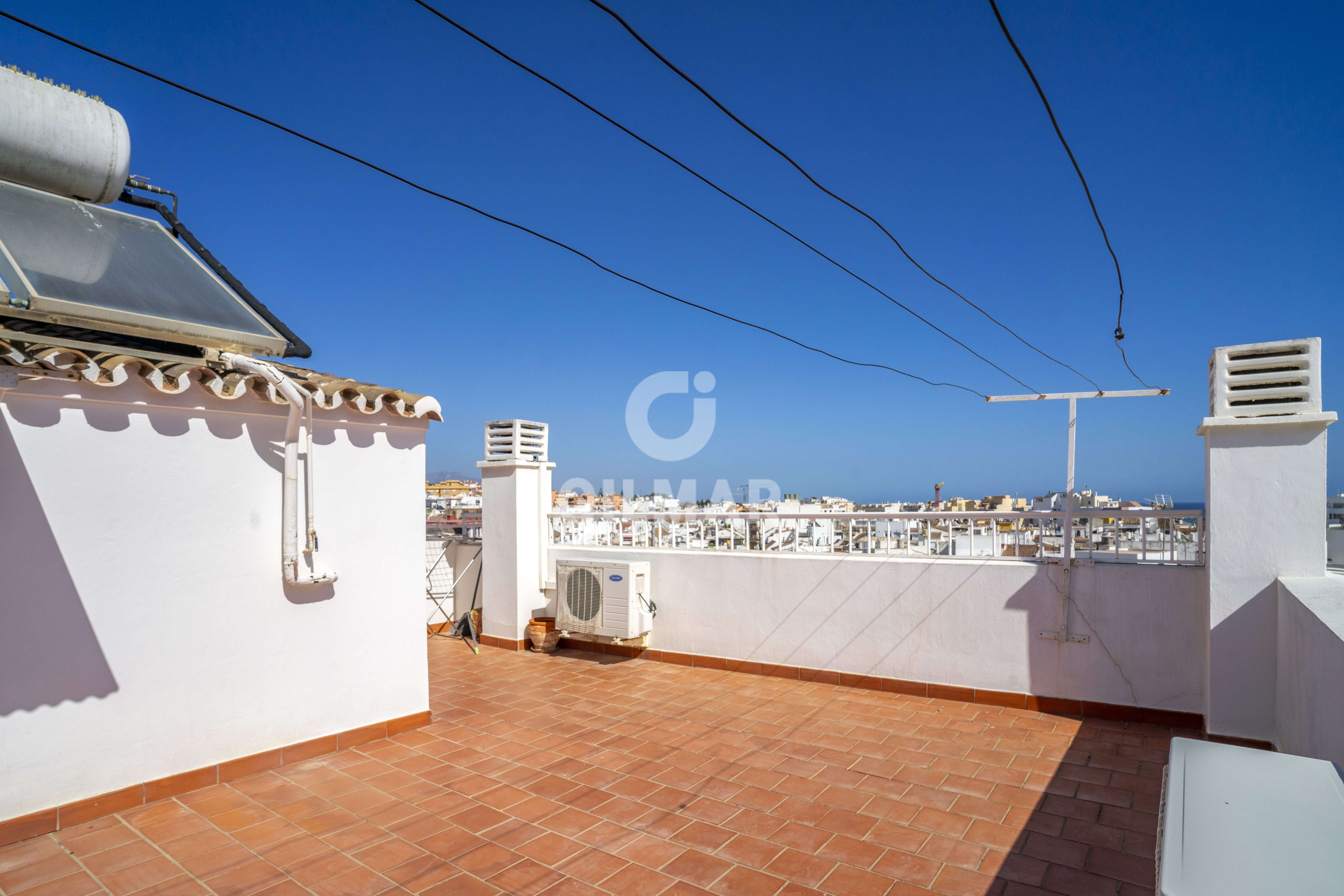 Photo of Terraced house