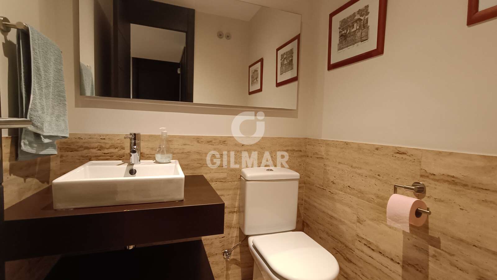 Property slider Gilmar