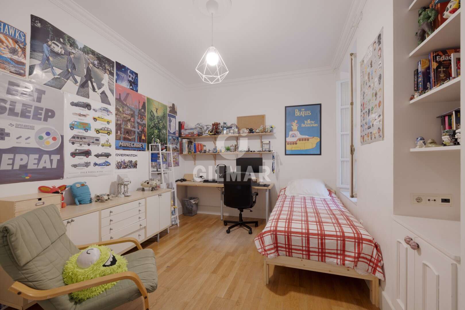 Photo of Terraced house