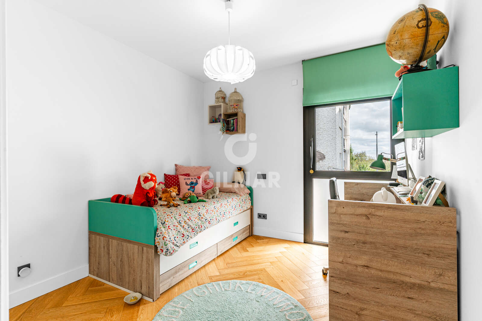 Property slider Gilmar
