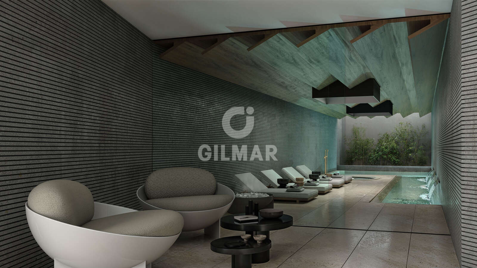 Property slider Gilmar