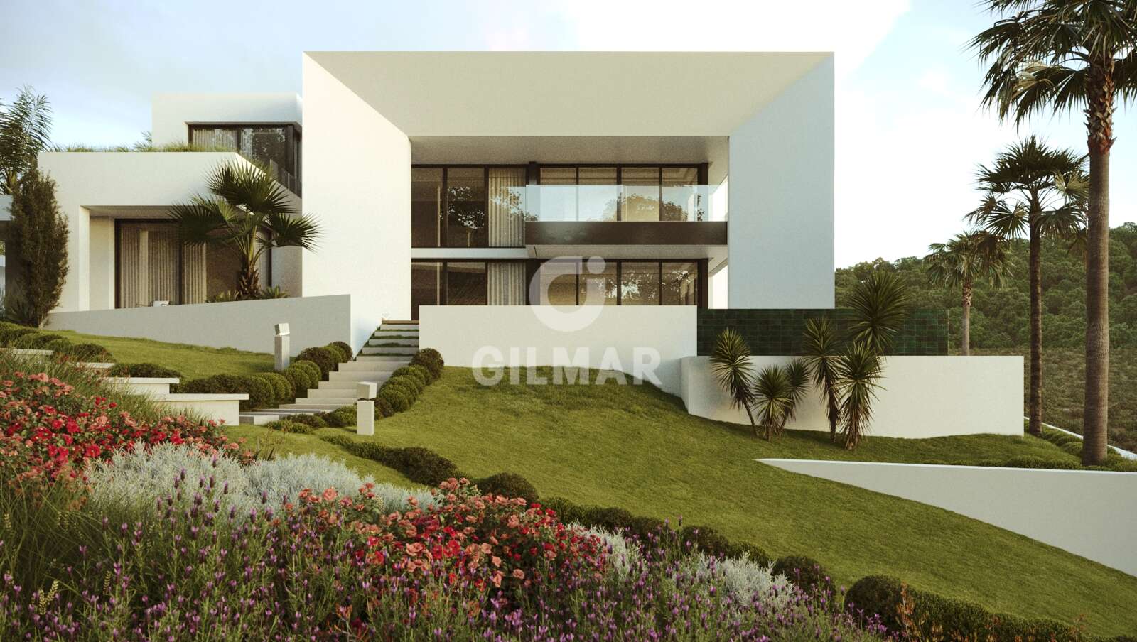 Property slider Gilmar