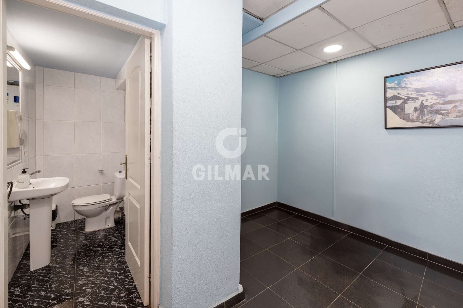 Property slider Gilmar