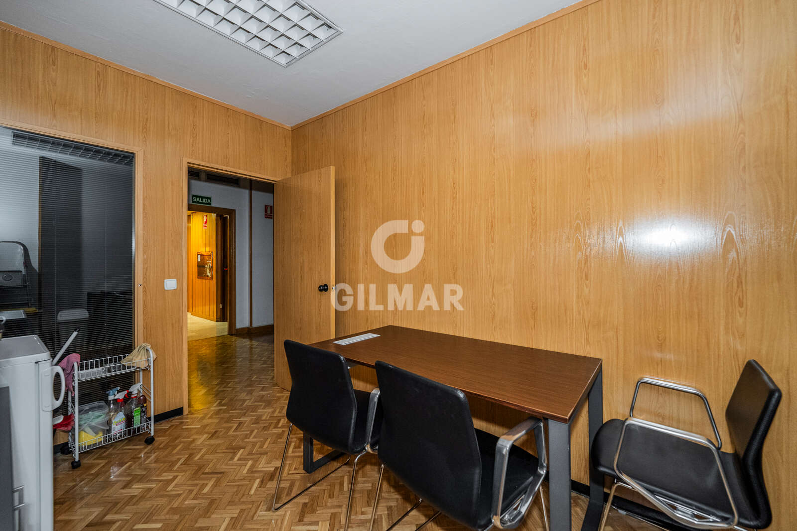 Property slider Gilmar