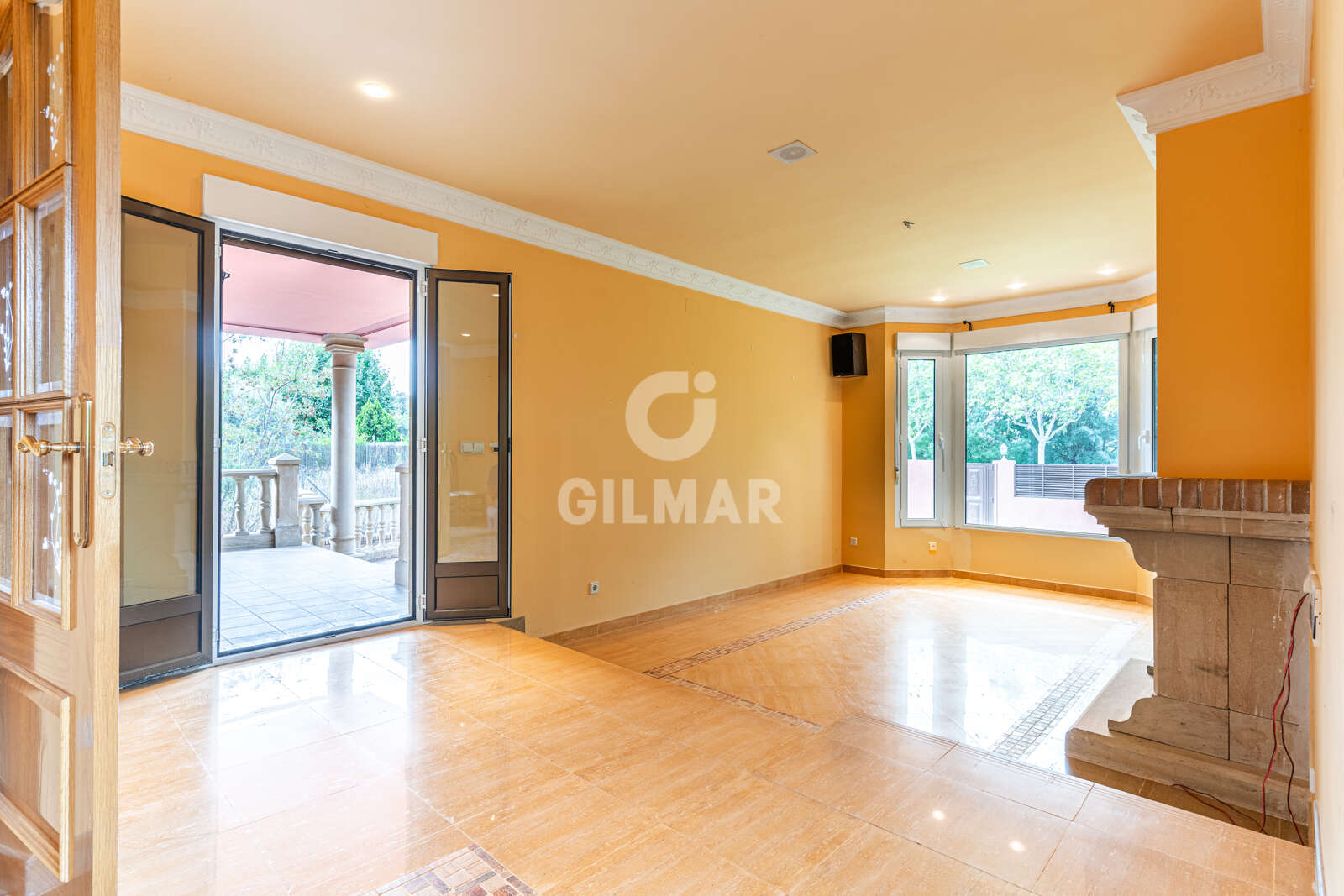 Property slider Gilmar