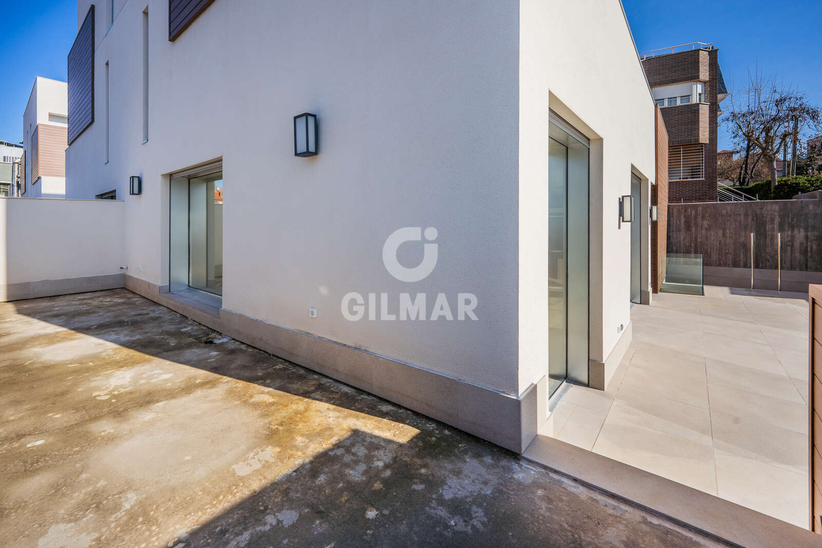 Property slider Gilmar