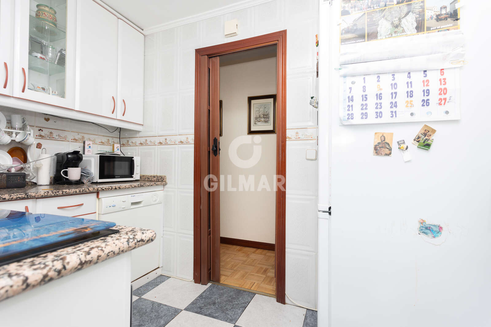 Property slider Gilmar