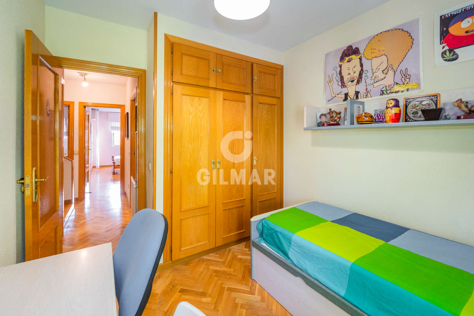 Property slider Gilmar