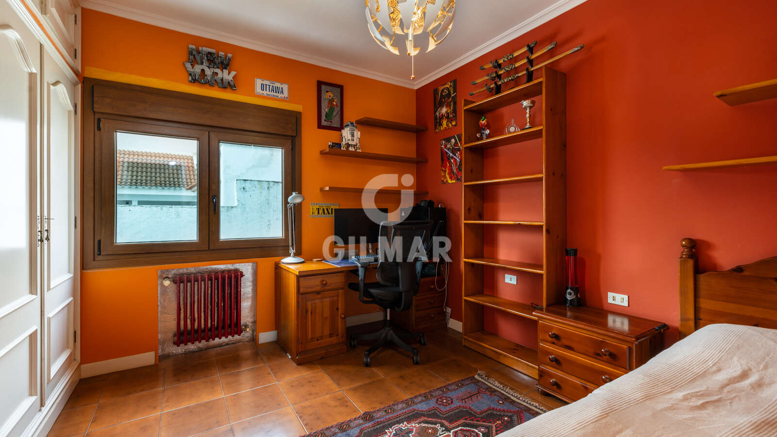 Property slider Gilmar