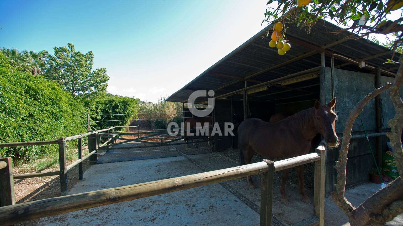 Property slider Gilmar