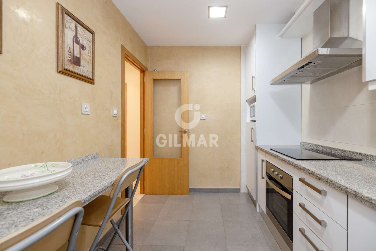 Property slider Gilmar