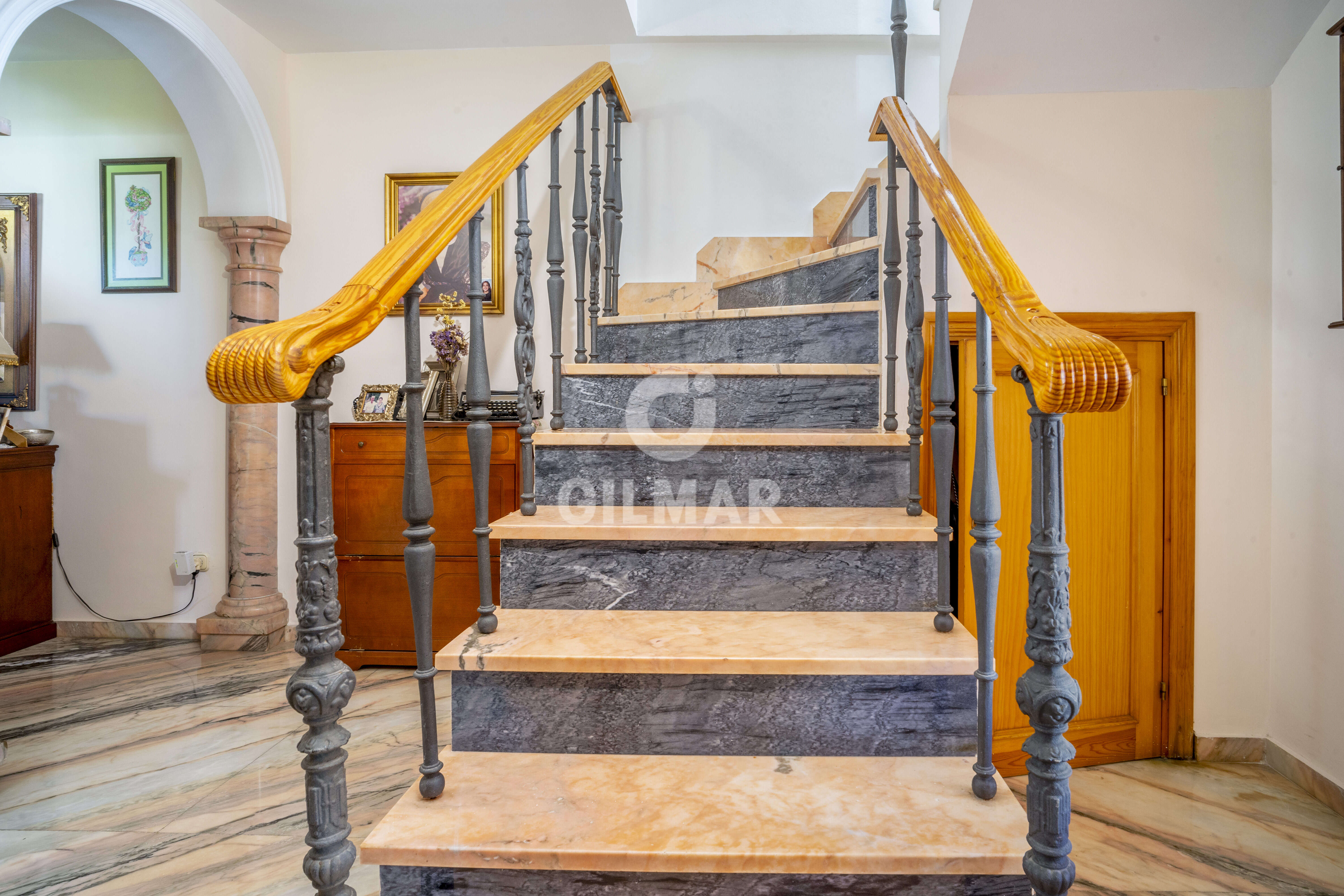 Photo of Terraced house