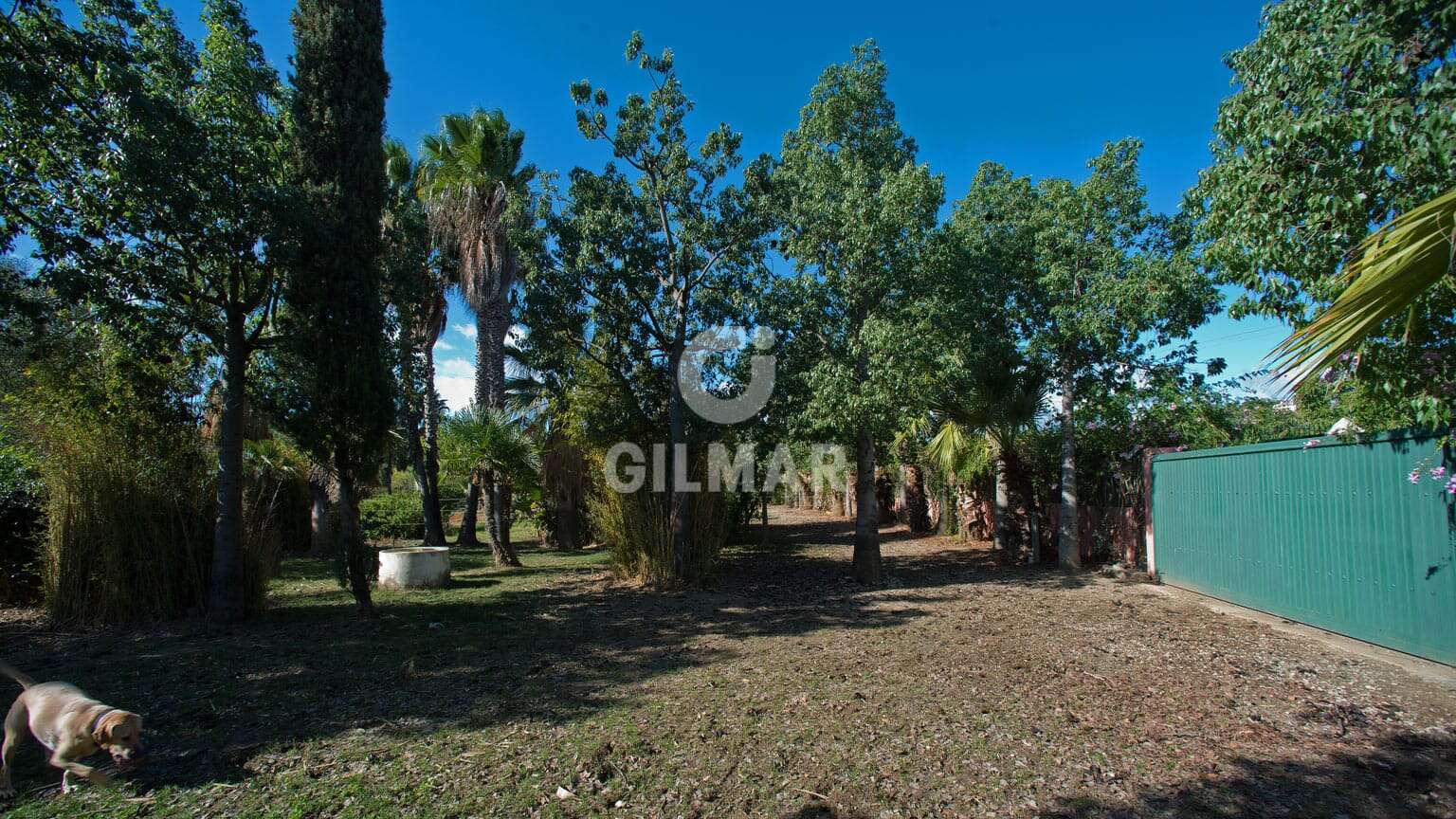 Property slider Gilmar