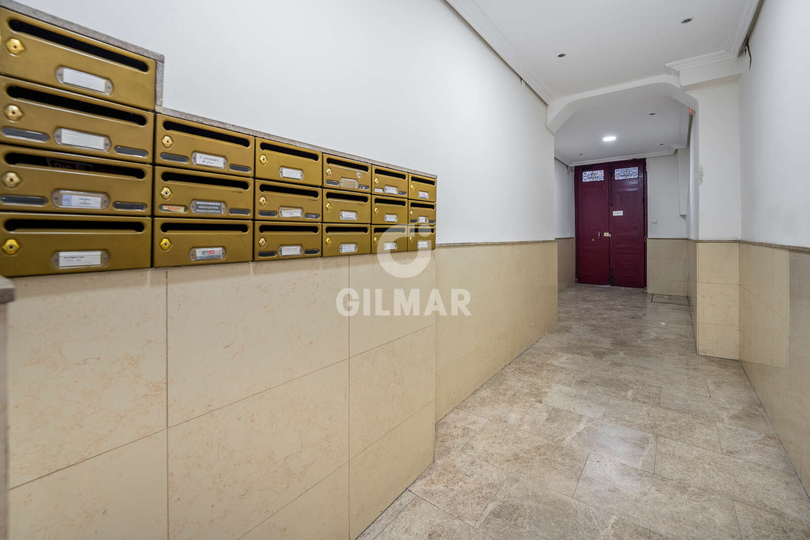 Property slider Gilmar