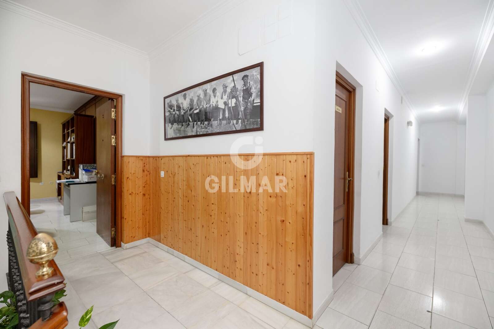 Property slider Gilmar