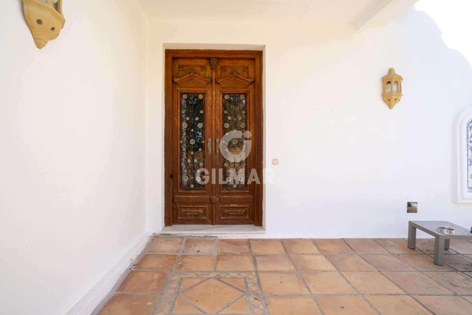 Property slider Gilmar