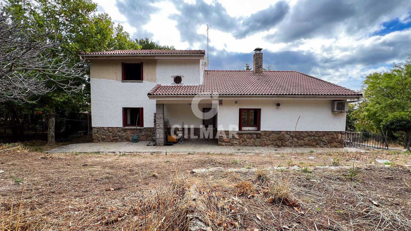 Property slider Gilmar