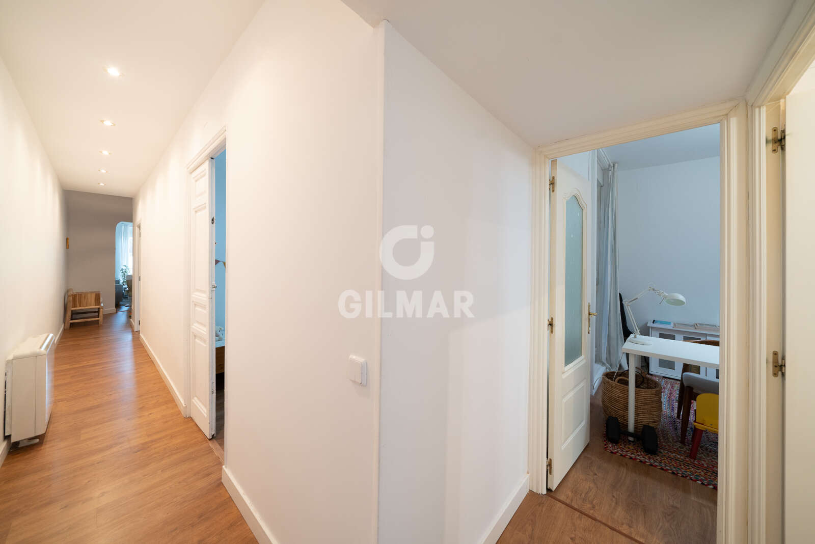 Property slider Gilmar