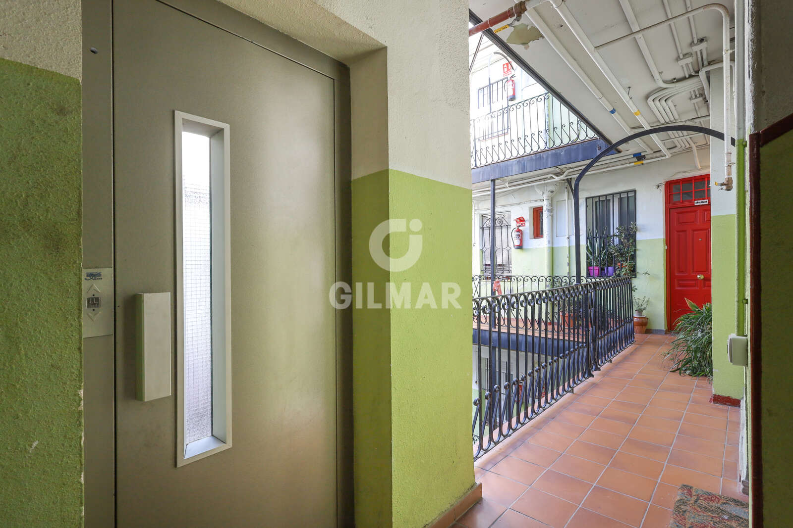 Property slider Gilmar