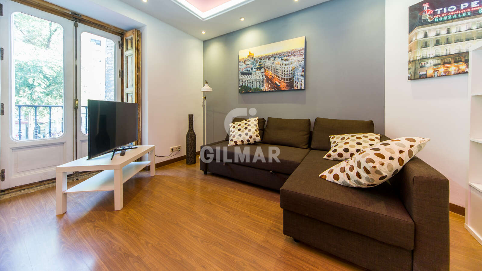 Property slider Gilmar