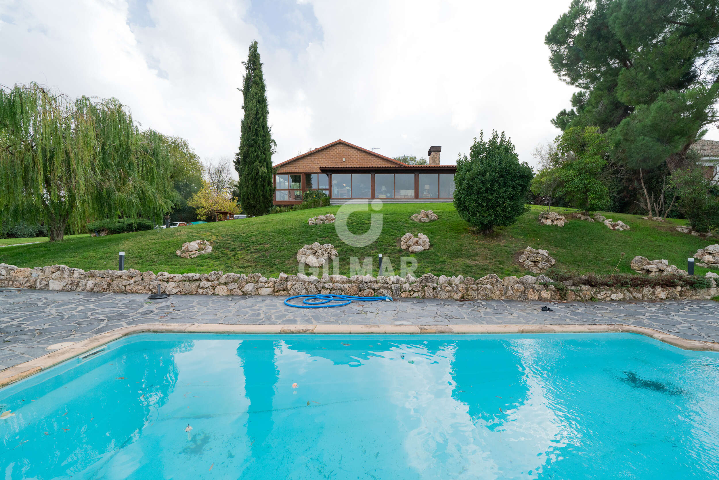 Villa Accommodation in Santo Domingo