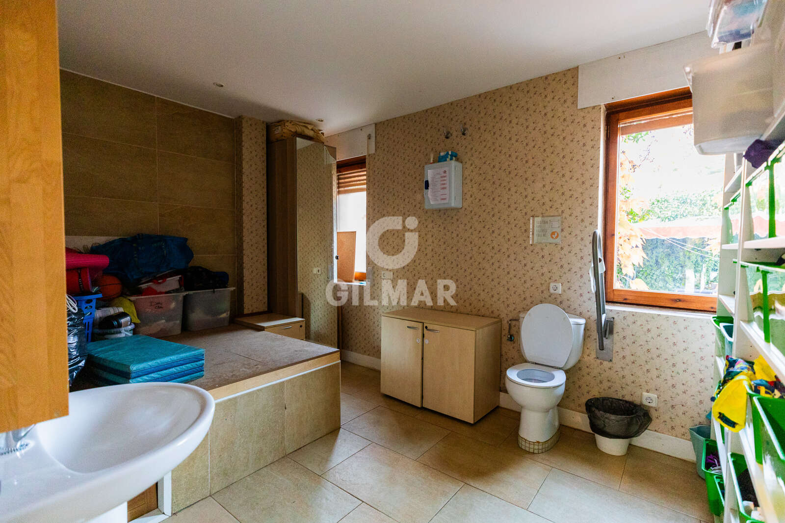 Property slider Gilmar