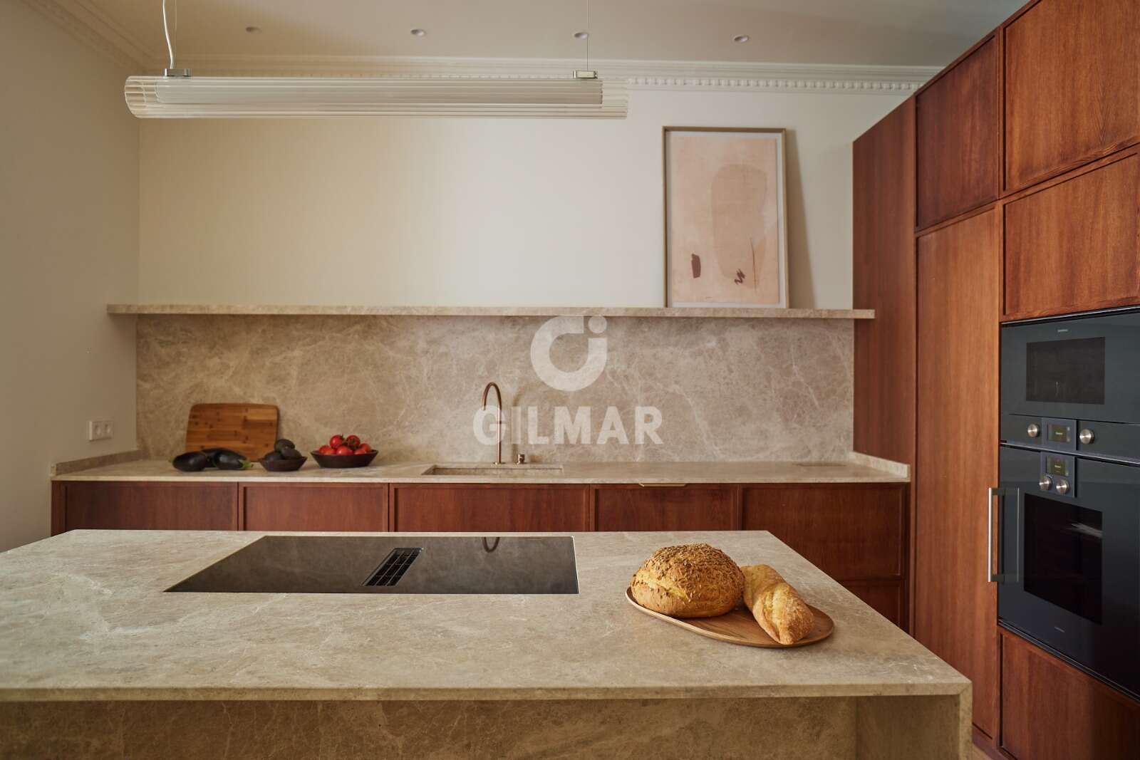 Property slider Gilmar