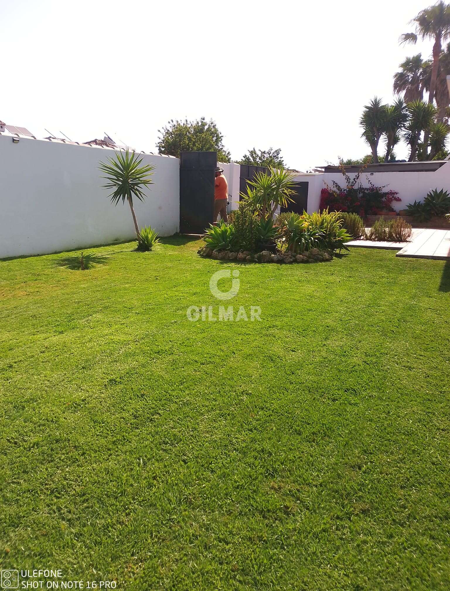 Property slider Gilmar