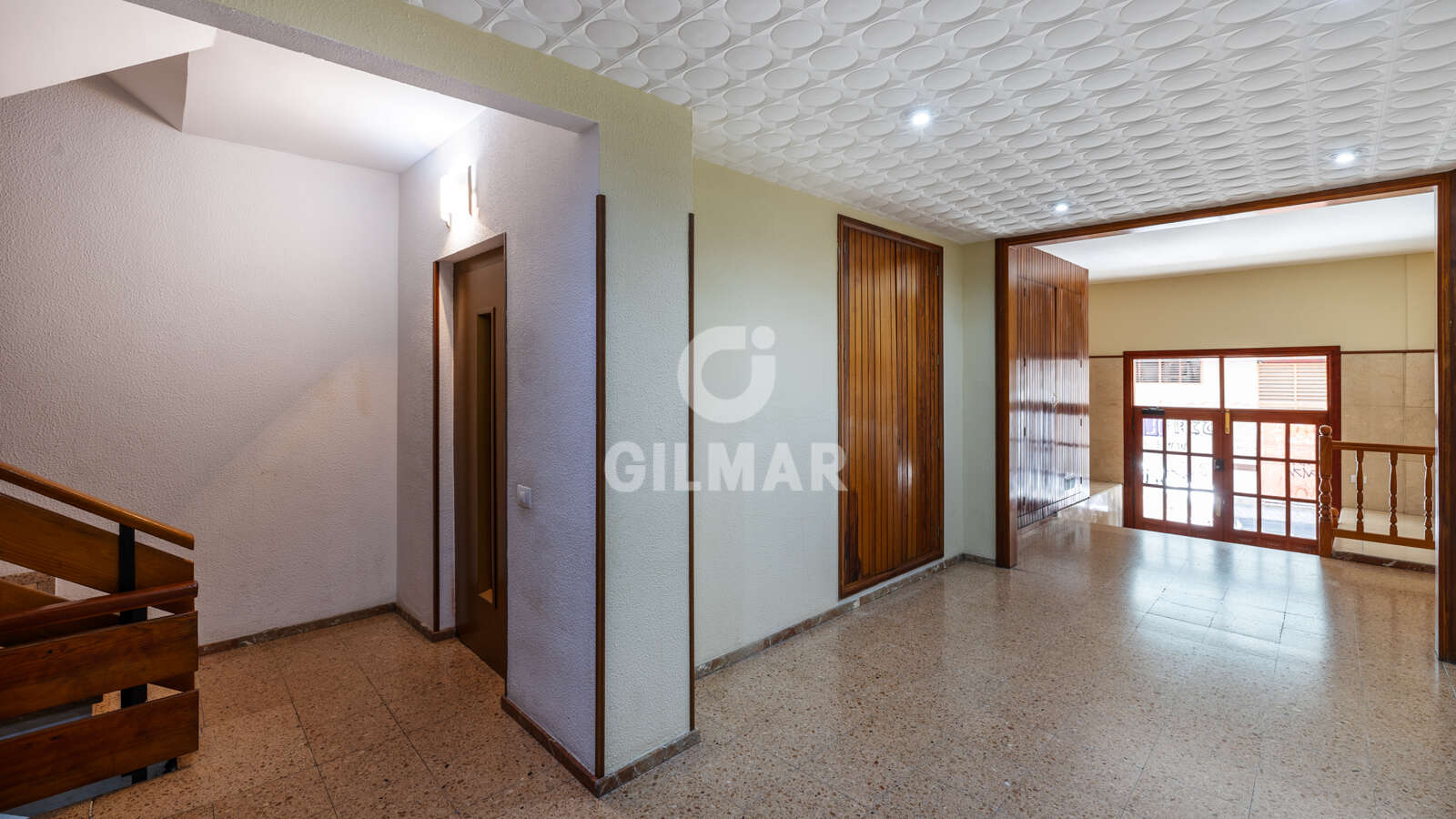 Property slider Gilmar