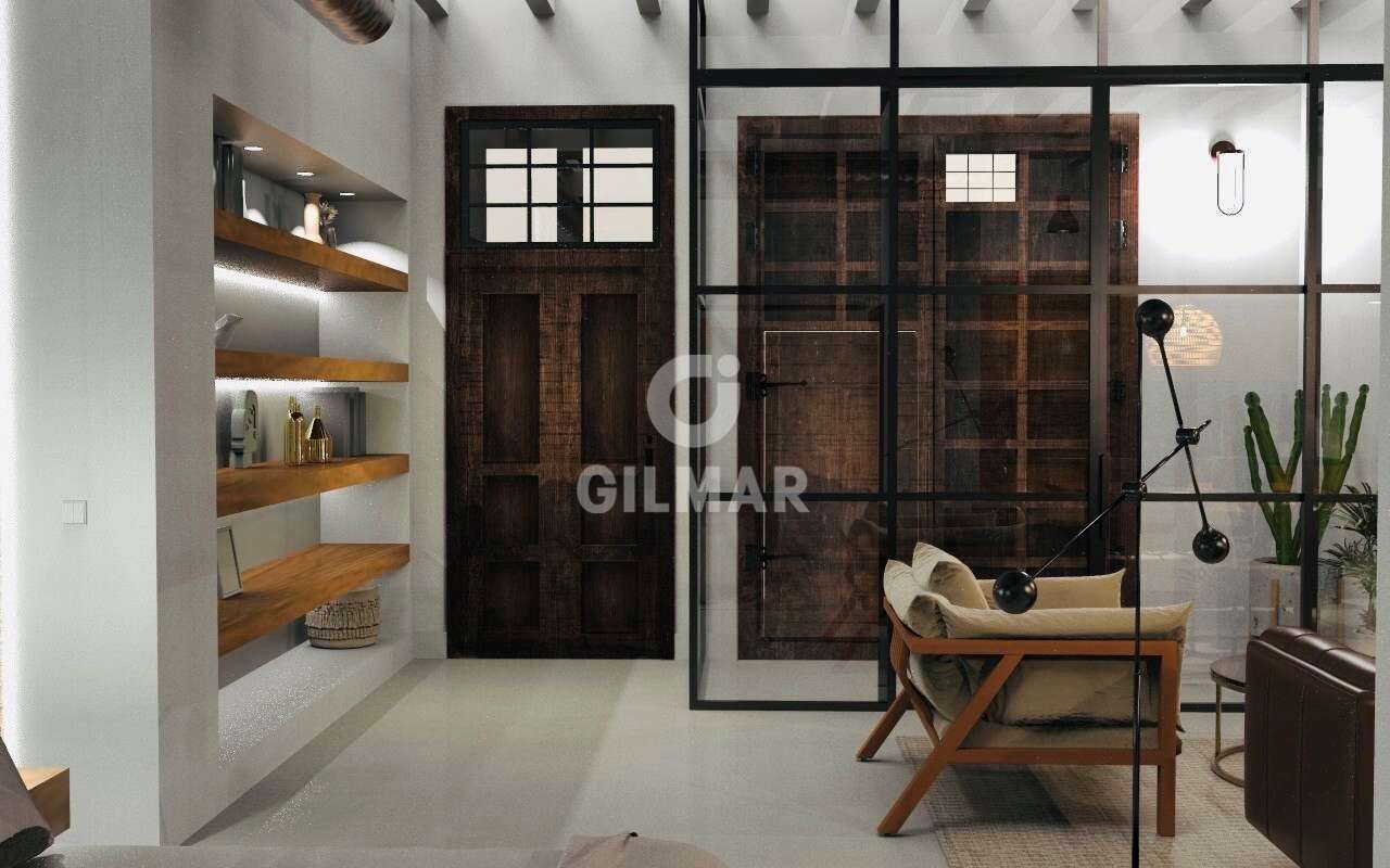 Loft – Local en venta en Centro (Málaga) – Málaga | Gilmar Consulting