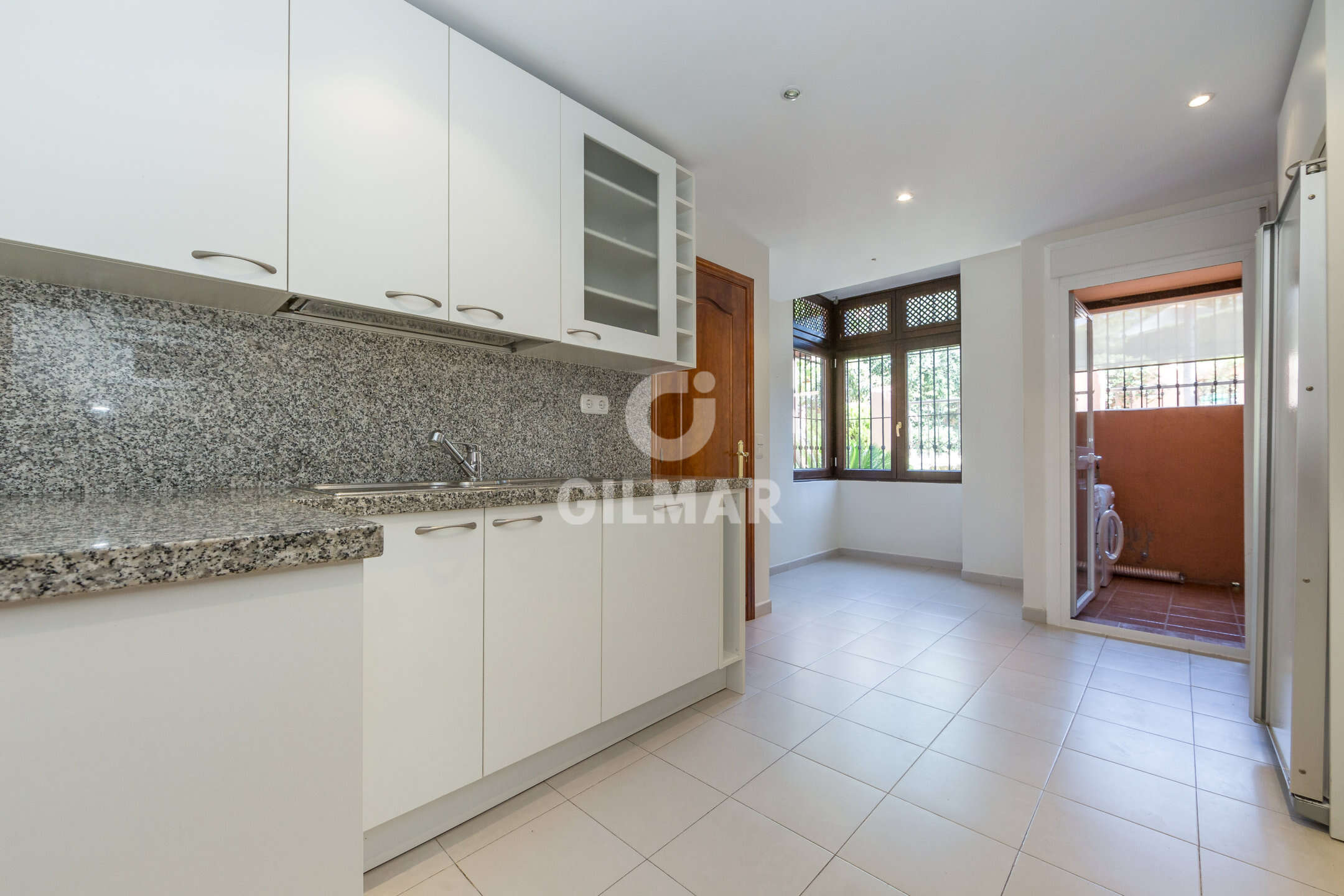 Photo of Terraced house