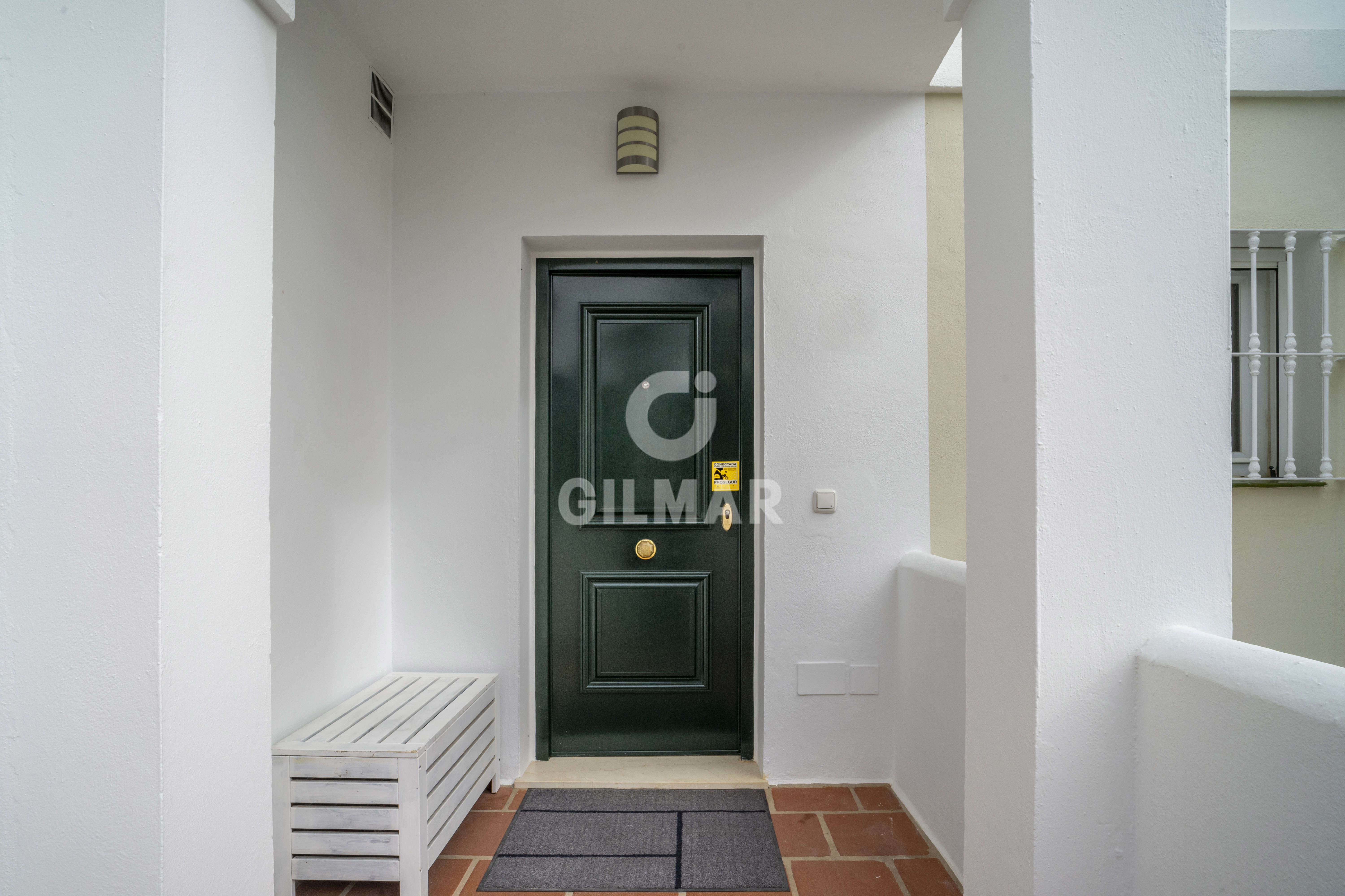 Photo of Terraced house