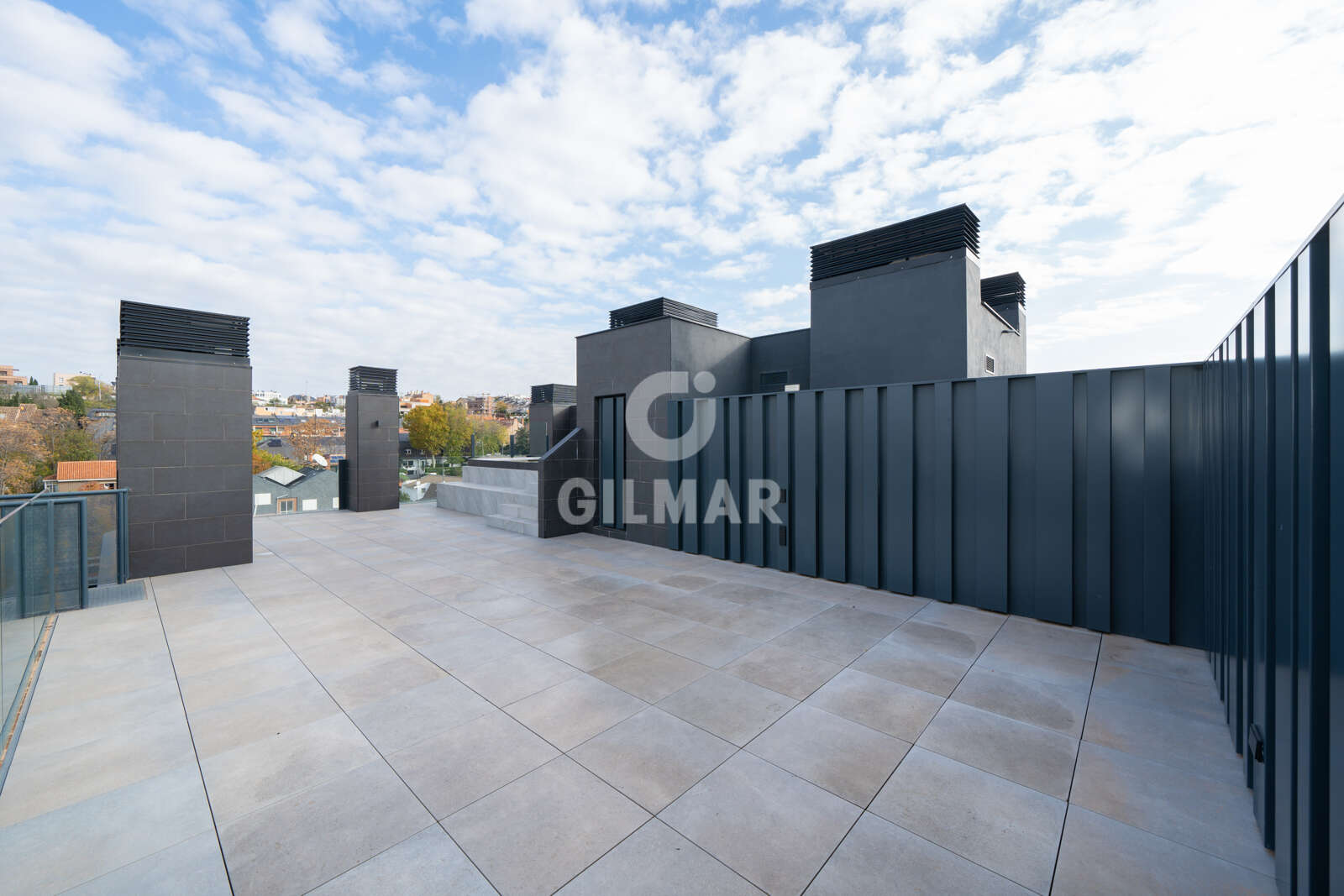 Property slider Gilmar